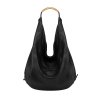 THE LARGE MOSCHINO HANDLE ME BAG